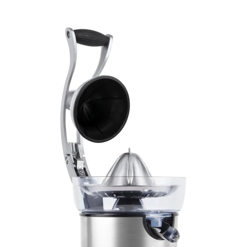 automatische citruspers met handvat|Teesa Clearance
