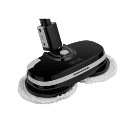 Teesa power clean elektrische vloerreiniger< Vloerreinigers
