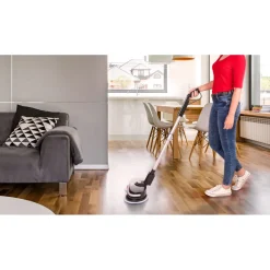 Teesa power clean elektrische vloerreiniger< Vloerreinigers