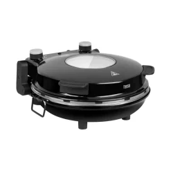Teesa Supreme Pizzaoven< Ovens En Magnetrons