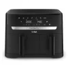 Tefal Dual Bak Essential EY901N< Frituurpannen En Airfryers