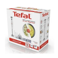 Tefal Handmixer Easychef HB4531< Keukenmachines En Mixers
