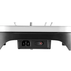 Tefal Inox-Design 10P RE4588< Broodbereiding En Grills