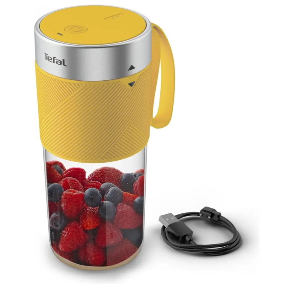 Tefal Lightmix portable blender< Keukenmachines En Mixers