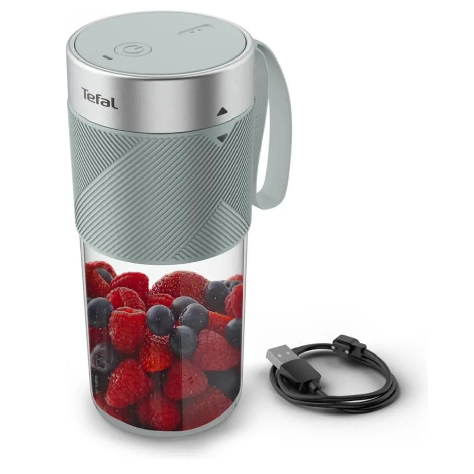 Tefal Lightmix portable blender< Keukenmachines En Mixers