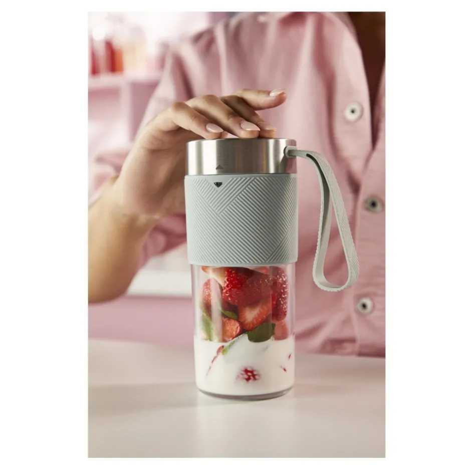 Tefal Lightmix portable blender< Keukenmachines En Mixers