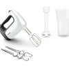 Prep Mix HT4611 Handmixer|Tefal New