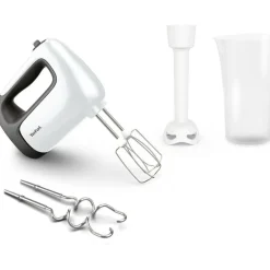 Prep Mix HT4611 Handmixer|Tefal New