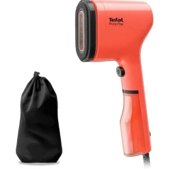 Tefal Pure POP kledingstomer< Strijkijzers En Kledingstomers