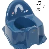 Tega Baby Meteo Eco Navy Potje met Muziek< Plaspotjes En Toiletverkleiners