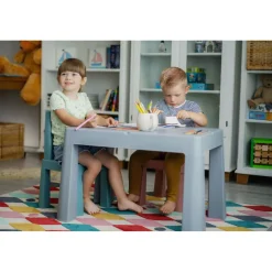 Teggi Pink Multifun Kinderstoeltje< Kinderstoelen