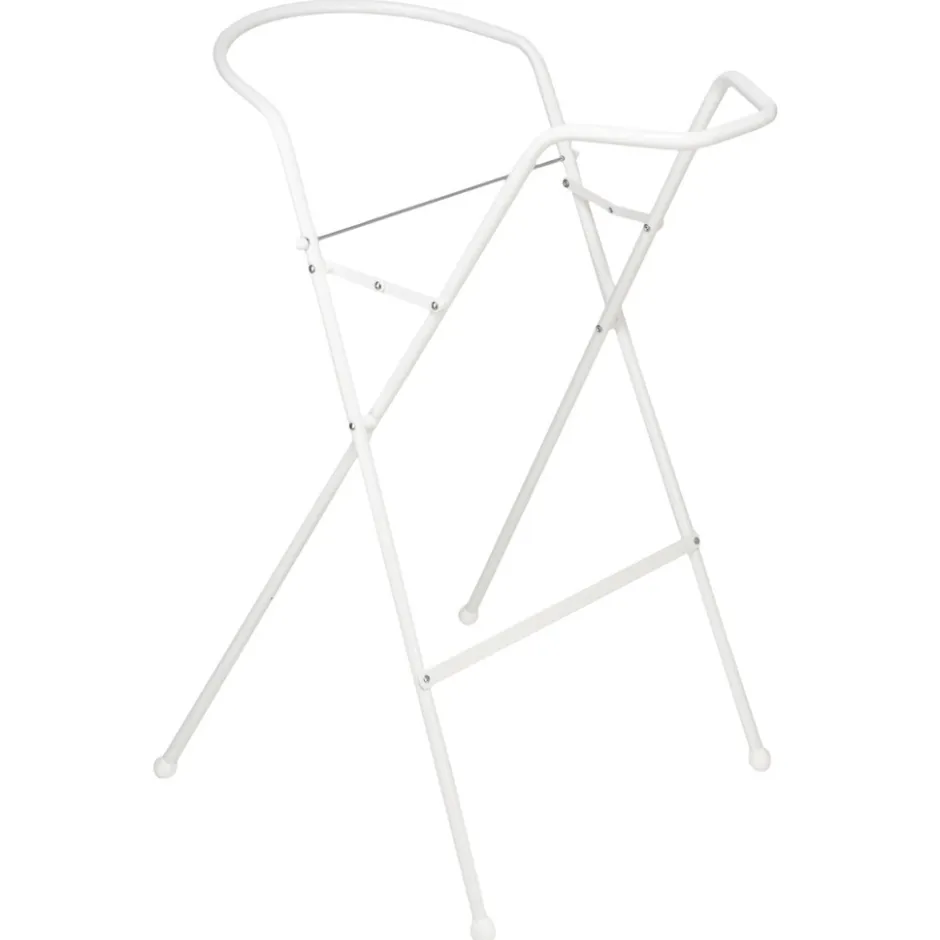 Teggi White Badstandaard|