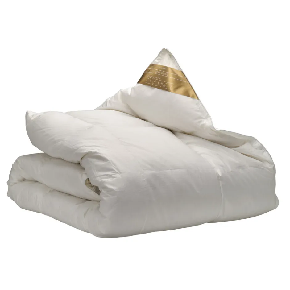 100% Ganzendonzen 4-Seizoenen Dekbed|Ten Cate Discount