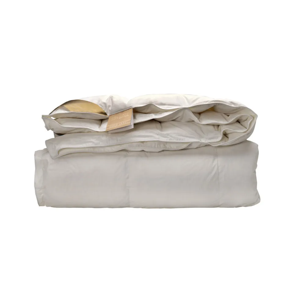 100% Ganzendonzen 4-Seizoenen Dekbed|Ten Cate Discount