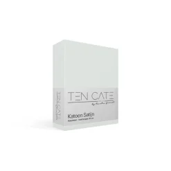 100% Katoensatijnen Hoeslaken|Ten Cate Discount