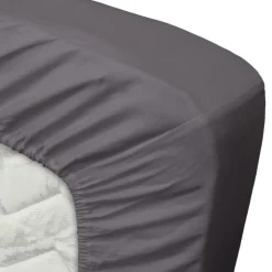 100% Katoensatijnen Hoeslaken|Ten Cate Discount