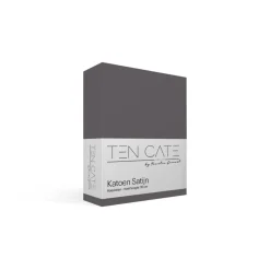 100% Katoensatijnen Hoeslaken|Ten Cate Discount