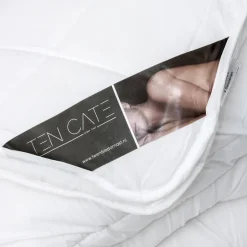Ten Cate Synthetisch 4-Seizoenen Dekbed< Slapen
