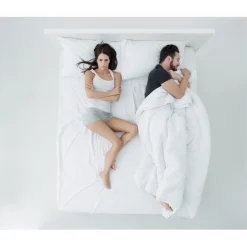 Ten Cate Synthetisch 4-Seizoenen Dekbed< Slapen