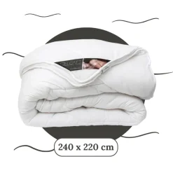 Ten Cate Synthetisch 4-Seizoenen Dekbed< Slapen