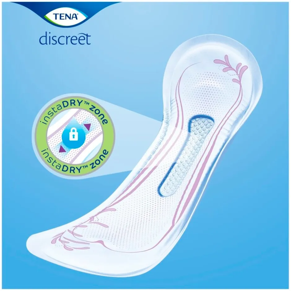 Discreet Extra Incontinentieverband|Tena Sale