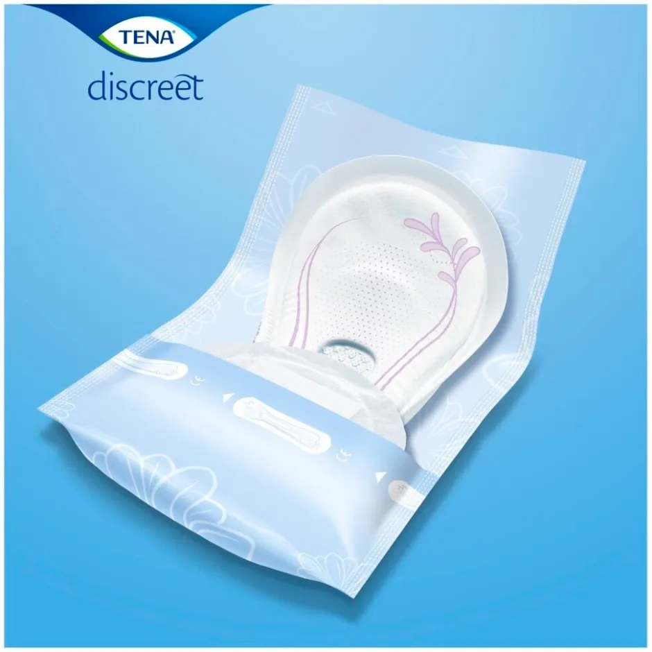 Discreet Extra Incontinentieverband|Tena Sale