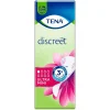Tena Lady Discreet Ultra Mini Inlegkruisjes< Incontinentie