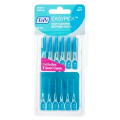 Easypick Interdentale Borsteltjes|TePe Hot