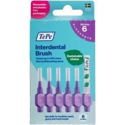 1,1mm Interdentale Ragers|TePe Best