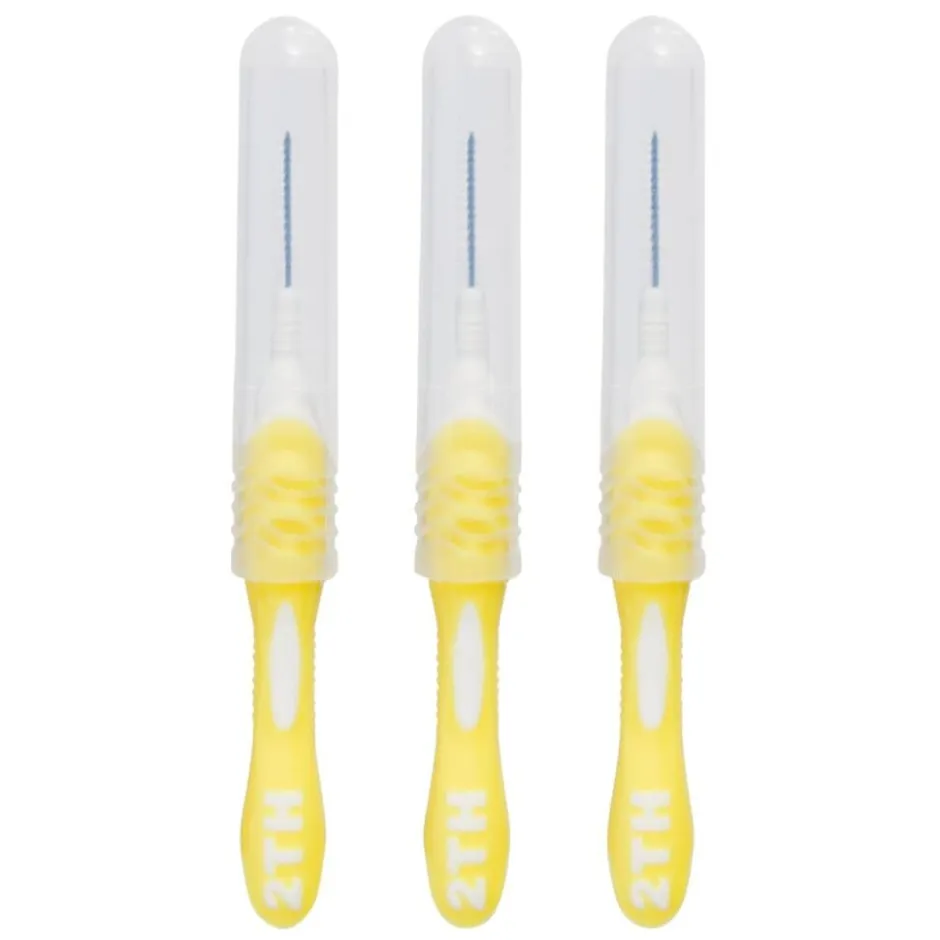 2TH Coniflex 1,9 - 2,2 mm X-Small Ragers< Beugelverzorging|Tandenragers
