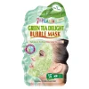 7th Heaven Bubble Tea Oxygen Sheet Masker< Gezichtsmaskers