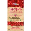 Montagne Jeunesse 7TH Heaven Superfood Pomegranate Peel-Off Mask< Gezichtsmaskers