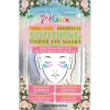 7th Heaven Tired Eyes Hydrogel Soothing Under Eye Mask< Gezichtsmaskers