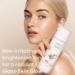 THANK YOU FARMER Rice Pure Essential Toner< Korean Skincare|Gezichtsreiniging