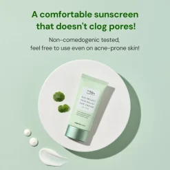 THANK YOU FARMER Sun Project Skin Relief Sun Cream< Zonnebrand