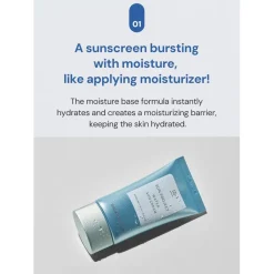 Sun Project Water Sun Cream|THANK YOU FARMER Outlet