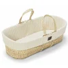 The Little Green Sheep Mozes Mand Knitted Linen| Best