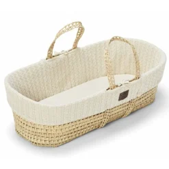 The Little Green Sheep Mozes Mand Knitted Linen| Best