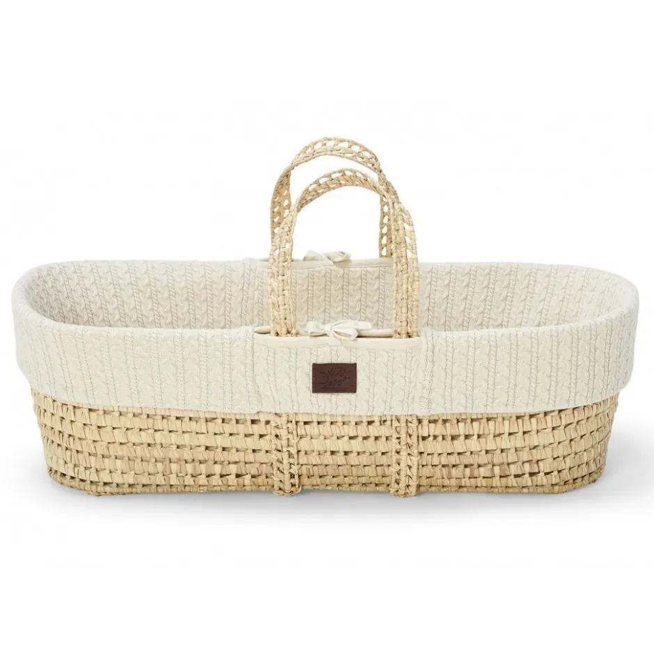 The Little Green Sheep Mozes Mand Knitted Linen| Best