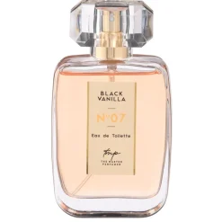 The Master Perfumer Nr.07 Black Vanilla Eau de Toilette<DAMES Damesparfum