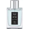 The Master Perfumer Nr.12 Black Musk Eau de Toilette<Heren Herenparfum