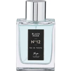 The Master Perfumer Nr.12 Black Musk Eau de Toilette<Heren Herenparfum