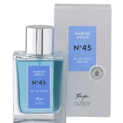 The Master Perfumer Nr.45 Marine Aqua Eau de Toilette<Heren Herenparfum