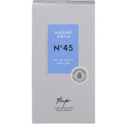 The Master Perfumer Nr.45 Marine Aqua Eau de Toilette<Heren Herenparfum