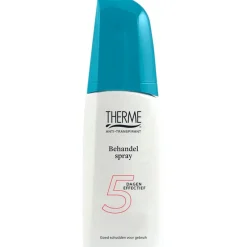 Therme Antitranspirant Behandelspray< Overmatig Transpireren|Deospray