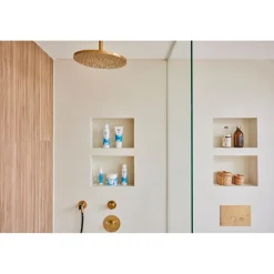 Aqua Wellness Shower Satin Douchecrème|Therme Best
