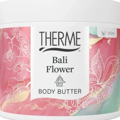 Bali Flower Body Butter|Therme New
