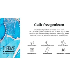Therme Extra Fresh 48H Antitranspirant Spray< Overmatig Transpireren|Deospray