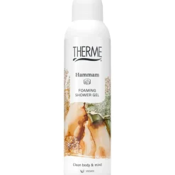 Therme Hammam Douchefoam< Doucheschuim