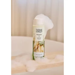 Hammam Foaming Bath Oil|Therme New